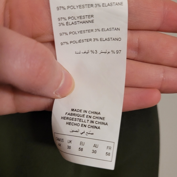 (4X) Love & Legend - Jordyn Woods Kimono - Picture 6 of 7